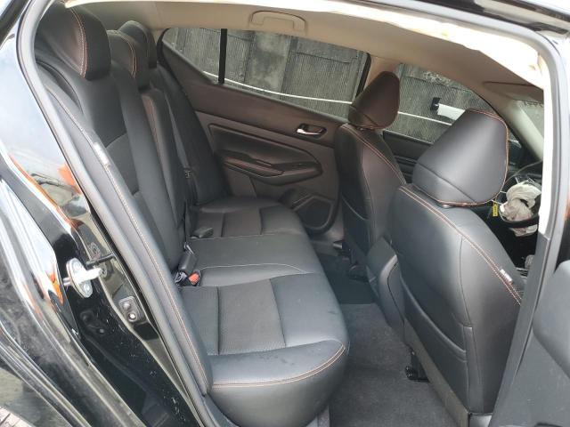 Photo 10 from auction – 2021 NISSAN ALTIMA SR with VIN 1N4BL4CV9MN371333