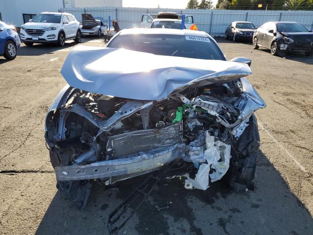 Photo 5 from auction – 2017 SUBARU BRZ 2.0 LI with VIN JF1ZCAC11H9602234