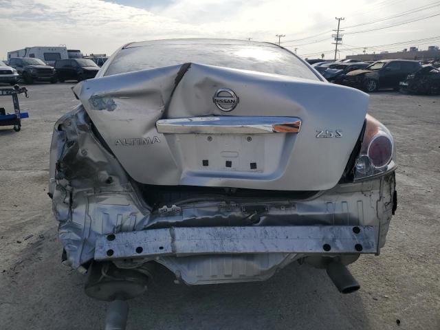 Photo 6 from auction – 2012 NISSAN ALTIMA BAS with VIN 1N4AL2AP9CN465960