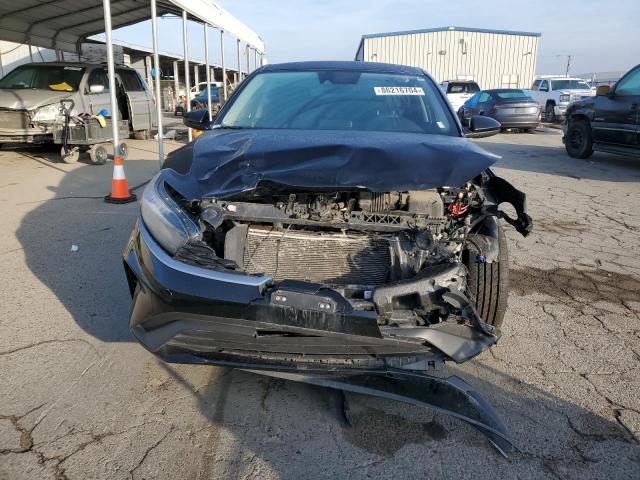 Photo 5 from auction – 2022 KIA FORTE FE with VIN 3KPF24AD9NE457420