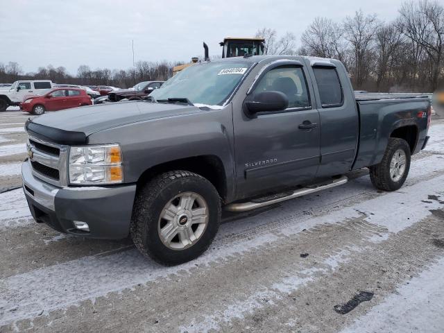 CHEVROLET SILVERADO 2011 with VIN 1GCRKSE36BZ308756 - Photo from auction