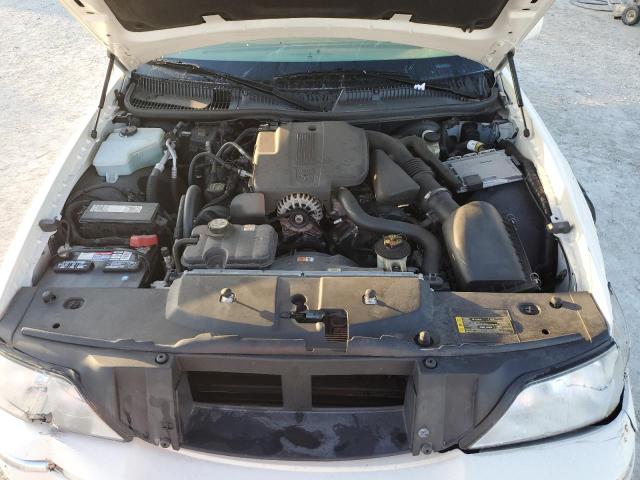 Photo 11 from auction – 2007 LINCOLN TOWN CAR D with VIN 1LNHM83V27Y618926