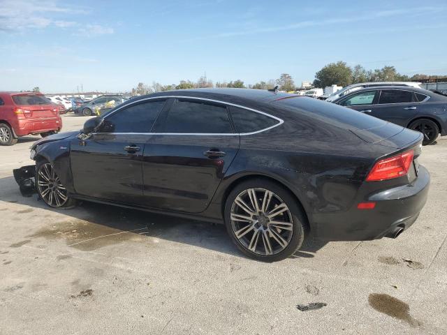 Photo 2 from auction – 2014 AUDI A7 PREMIUM with VIN WAUWGAFCXEN134518