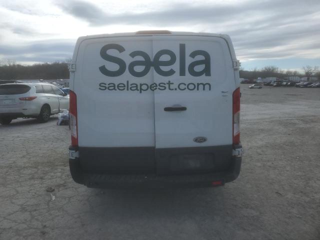Photo 6 from auction – 2017 FORD TRANSIT T- with VIN 1FTYE1YM7HKA01955