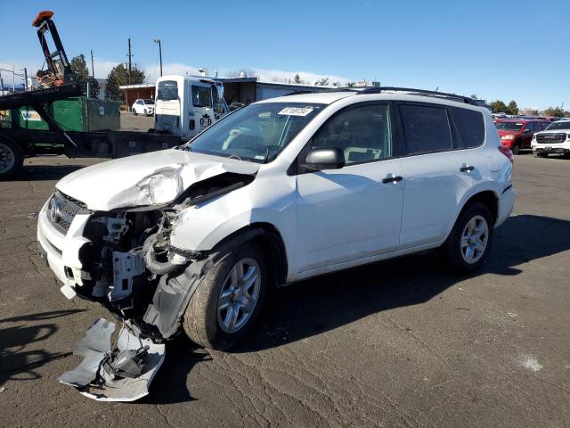 TOYOTA RAV4 2010 with VIN 2T3BF4DV3AW056810 - Photo from auction