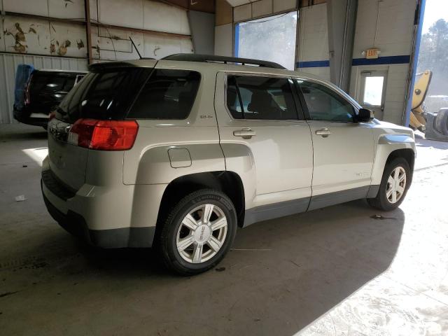 Photo 3 from auction – 2015 GMC TERRAIN SL with VIN 2GKFLWEK4F6134058