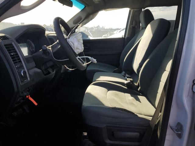 Photo 7 from auction – 2016 RAM 1500 ST with VIN 1C6RR7FM6GS305606