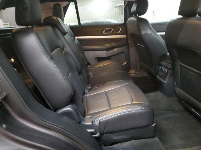 Photo 11 from auction – 2017 FORD EXPLORER X with VIN 1FM5K7DH3HGD76943