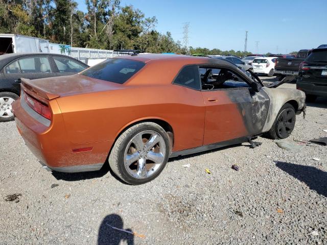 Photo 3 from auction – 2011 DODGE CHALLENGER with VIN 2B3CJ5DTXBH575637