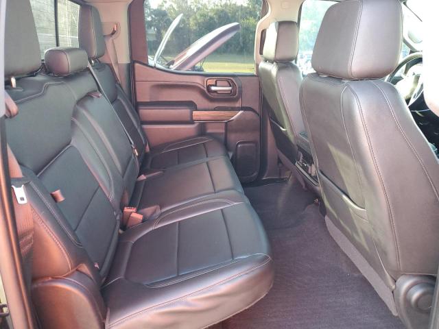 Photo 10 from auction – 2020 CHEVROLET SILVERADO with VIN 3GCPYFED4LG234969