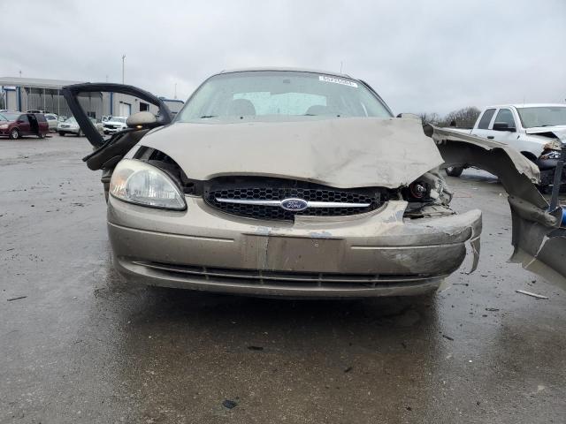 Photo 5 from auction – 2002 FORD TAURUS SES with VIN 1FAFP55U42G191971