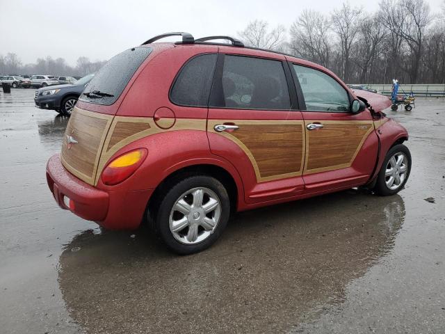 Photo 3 from auction – 2003 CHRYSLER PT CRUISER with VIN 3C4FY58B63T546069