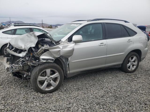 LEXUS RX 330 2005 with VIN 2T2HA31U45C081306 - Photo from auction