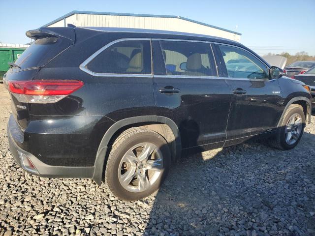 Photo 3 from auction – 2019 TOYOTA HIGHLANDER with VIN 5TDDGRFH7KS078497