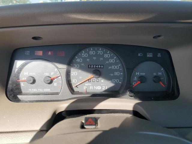 Zdjęcie 9 z aukcji – 2005 MERCURY GRAND MARQ z VIN 2MEFM74W15X656012