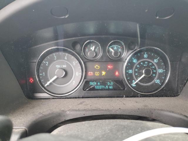 Photo 9 from auction – 2011 FORD FLEX LIMIT with VIN 2FMHK6DT5BBD18262