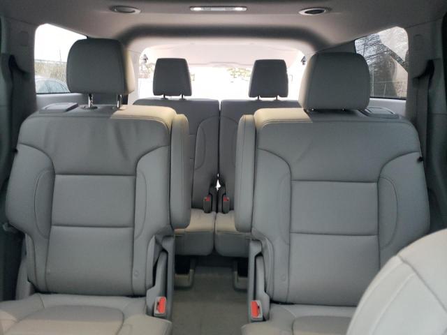 Photo 10 from auction – 2023 GMC ACADIA SLT with VIN 1GKKNULS3PZ176551
