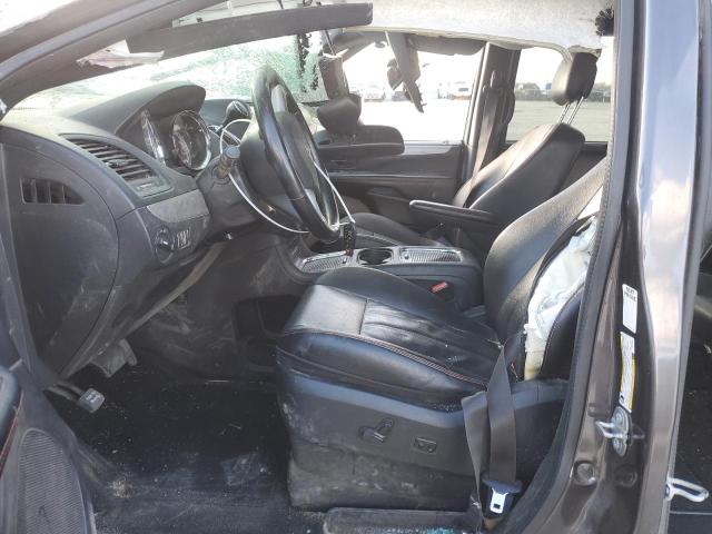 Photo 7 from auction – 2020 DODGE GRAND CARA with VIN 2C4RDGEG3LR198965