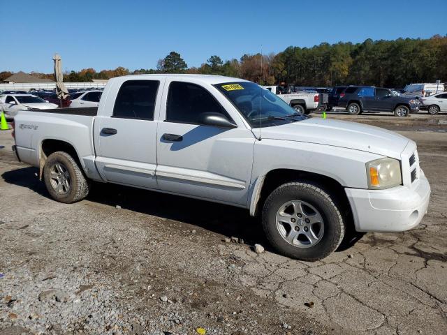 Photo 4 from auction – 2006 DODGE DAKOTA QUA with VIN 1D7HE48N26S605314