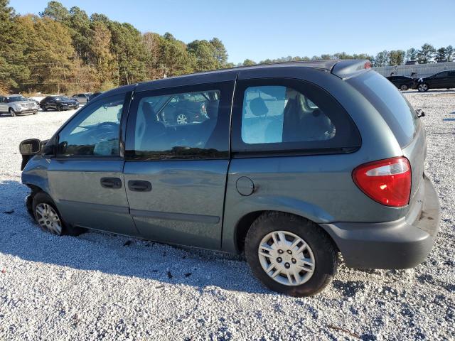 Снимка 2 от търг – 2006 DODGE CARAVAN SE с VIN 1D4GP25R86B612573