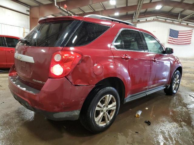 Photo 3 from auction – 2014 CHEVROLET EQUINOX LT with VIN 2GNFLFEK9E6355298