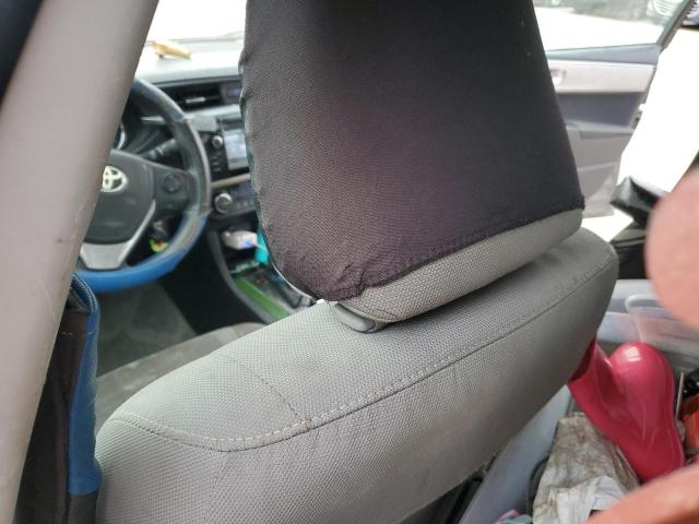 Photo 8 from auction – 2016 TOYOTA COROLLA L with VIN 2T1BURHEXGC744092