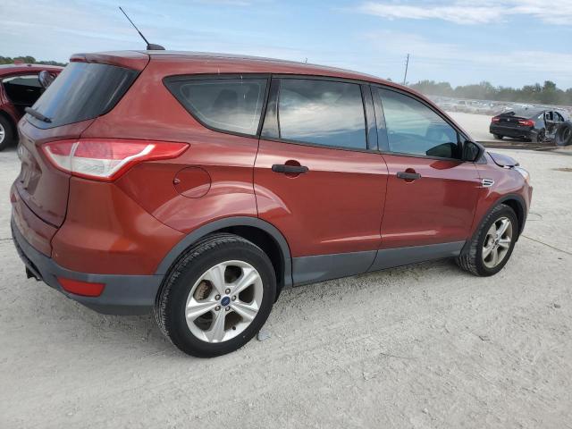 Фото 3 с аукциона – 2016 FORD ESCAPE S с VIN 1FMCU0F72GUB89707