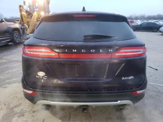 Photo 6 from auction – 2015 LINCOLN MKC with VIN 5LMCJ2A94FUJ23362