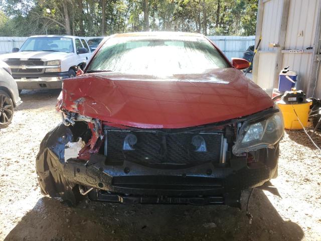 Photo 5 from auction – 2013 TOYOTA CAMRY L with VIN 4T1BF1FK3DU716830