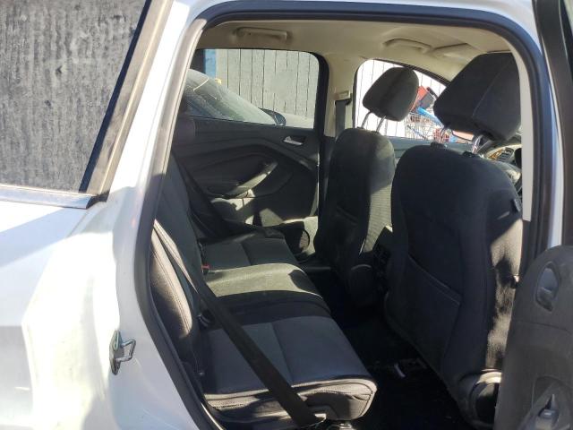 Photo 11 from auction – 2017 FORD ESCAPE SE with VIN 1FMCU0G9XHUE55055