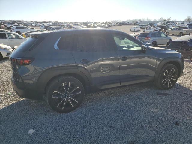 Photo 3 from auction – 2024 MAZDA CX-50 PREM with VIN 7MMVABEM4RN177130