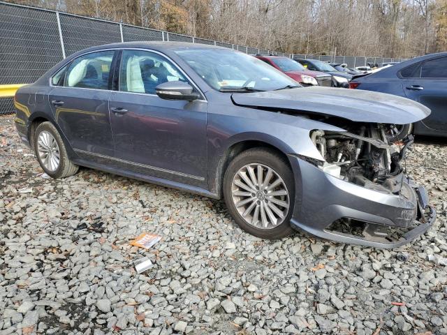 Photo 4 from auction – 2017 VOLKSWAGEN PASSAT SE with VIN 1VWBT7A38HC005343