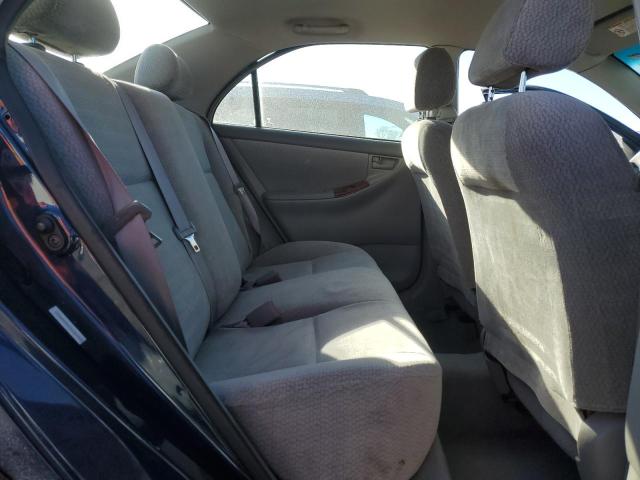 Photo 10 from auction – 2003 TOYOTA COROLLA CE with VIN 1NXBR32EX3Z173705