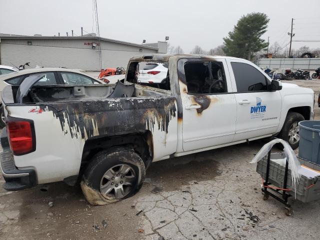 Photo 3 from auction – 2016 CHEVROLET SILVERADO with VIN 3GCUKREC1GG174930