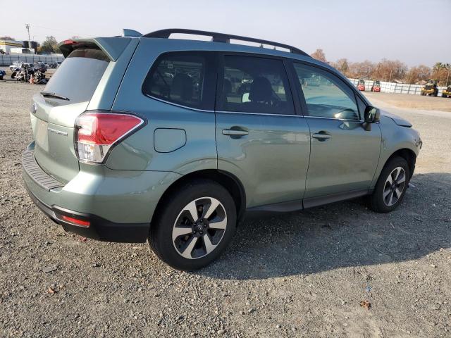 Фото 3 с аукциона – 2018 SUBARU FORESTER 2 с VIN JF2SJARC1JH565323