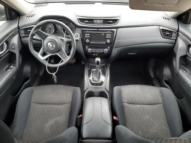 Photo 8 from auction – 2017 NISSAN ROGUE S with VIN 5N1AT2MT3HC858399
