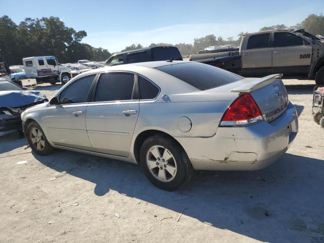 Photo 2 from auction – 2008 CHEVROLET IMPALA LT with VIN 2G1WT58K681341545