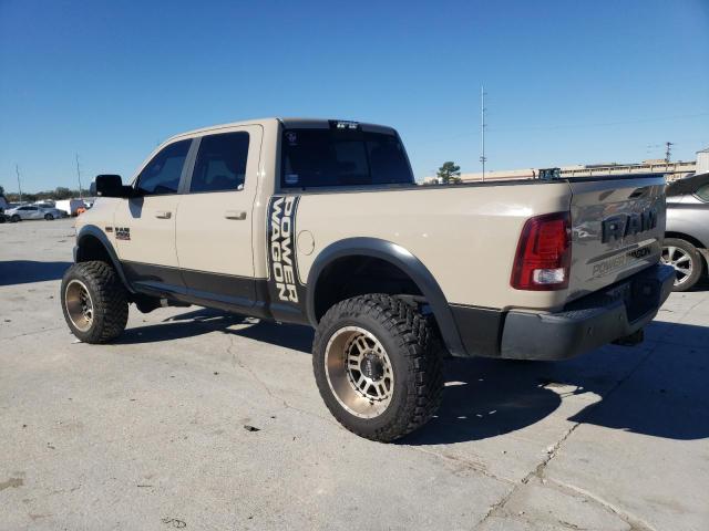 Photo 2 from auction – 2018 RAM 2500 POWER with VIN 3C6TR5EJ8JG415508