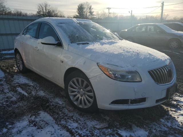 Photo 4 from auction – 2011 BUICK REGAL CXL with VIN W04GP5EC6B1007133