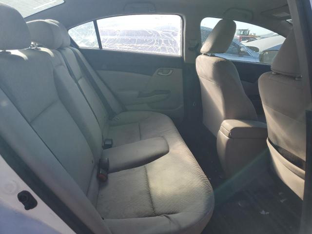 Photo 10 from auction – 2015 HONDA CIVIC LX with VIN 2HGFB2F52FH554570