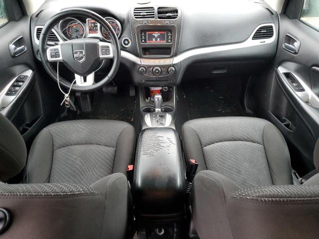Photo 8 from auction – 2016 DODGE JOURNEY SE with VIN 3C4PDCAB3GT240743