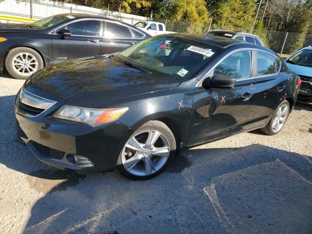 ACURA ILX 20 TEC 2014 with VIN 19VDE1F75EE013508 - Photo from auction