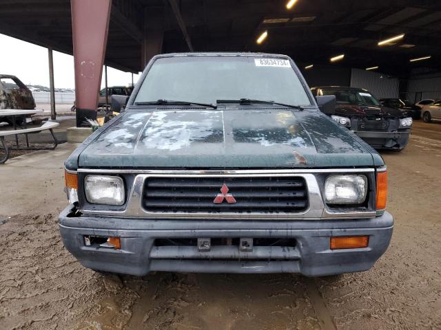 Photo 5 from auction – 1995 MITSUBISHI MIGHTY MAX with VIN JA7LS21G4SP000718