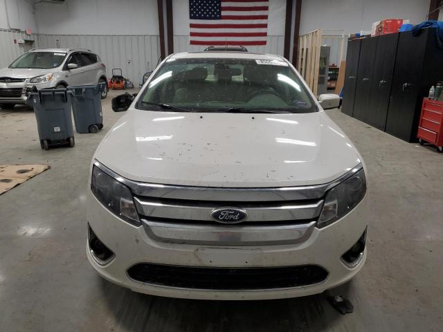 Photo 5 from auction – 2012 FORD FUSION SEL with VIN 3FAHP0JA8CR185334