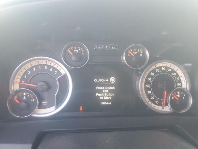 Photo 9 from auction – 2015 RAM 1500 SPORT with VIN 1C6RR7MT2FS753589