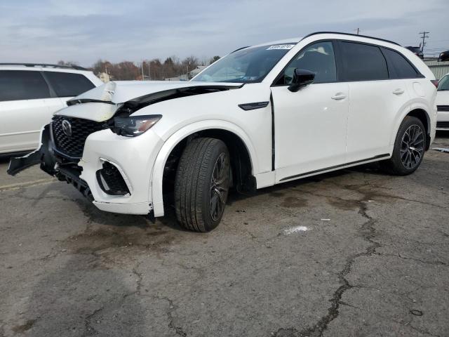 Photo 1 from auction – 2025 MAZDA CX-70 PREM with VIN JM3KJDHC7S1106381