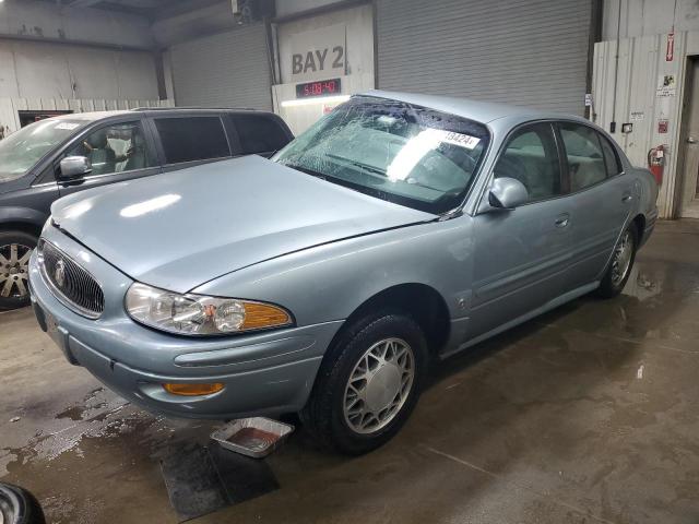 BUICK LESABRE CU 2003 with VIN 1G4HP54K13U248452 - Photo from auction
