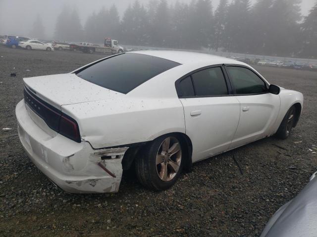 Photo 3 from auction – 2012 DODGE CHARGER SE with VIN 2C3CDXBG3CH111425