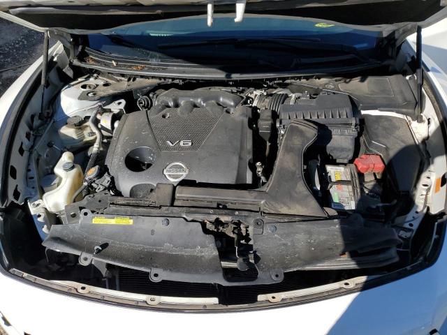 Photo 11 from auction – 2014 NISSAN MAXIMA S with VIN 1N4AA5AP8EC479774