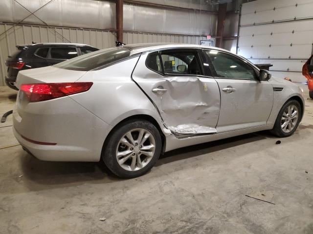 Photo 3 from auction – 2012 KIA OPTIMA EX with VIN 5XXGN4A71CG012955